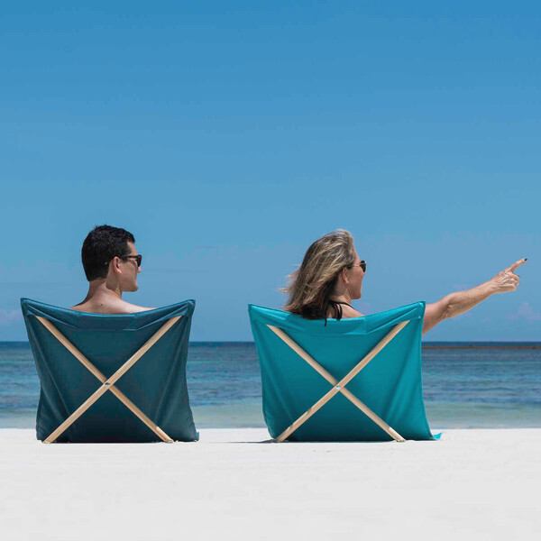  Buy Folding Beach Mat Chair