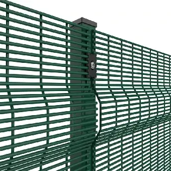 Read more about358 Anti Climb Welded Wire Mesh Fence