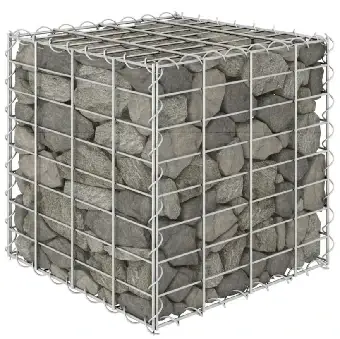 Read more aboutGalvanized Welded Wire Mesh Gabion Box/Basket