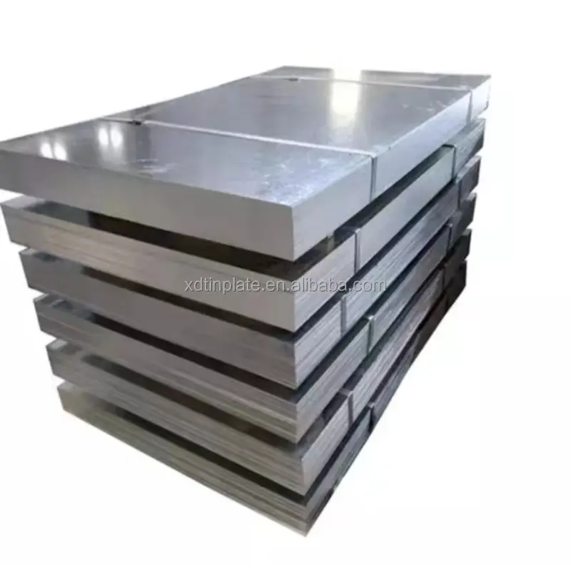 Chrome-plated Stainless Steel Pattern Plate