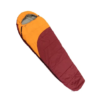 Introduce about Waterproof synthetic cotton Travel Sleeping Bag