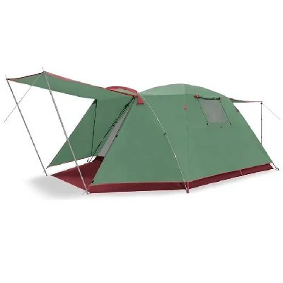 Introduce about Outdoor Ultralight 2 Man Winter Camping Tent