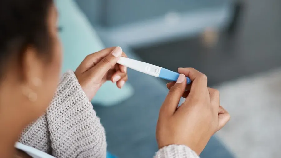 When To Take A Pregnancy Test-According To Experts-Pregnancy test