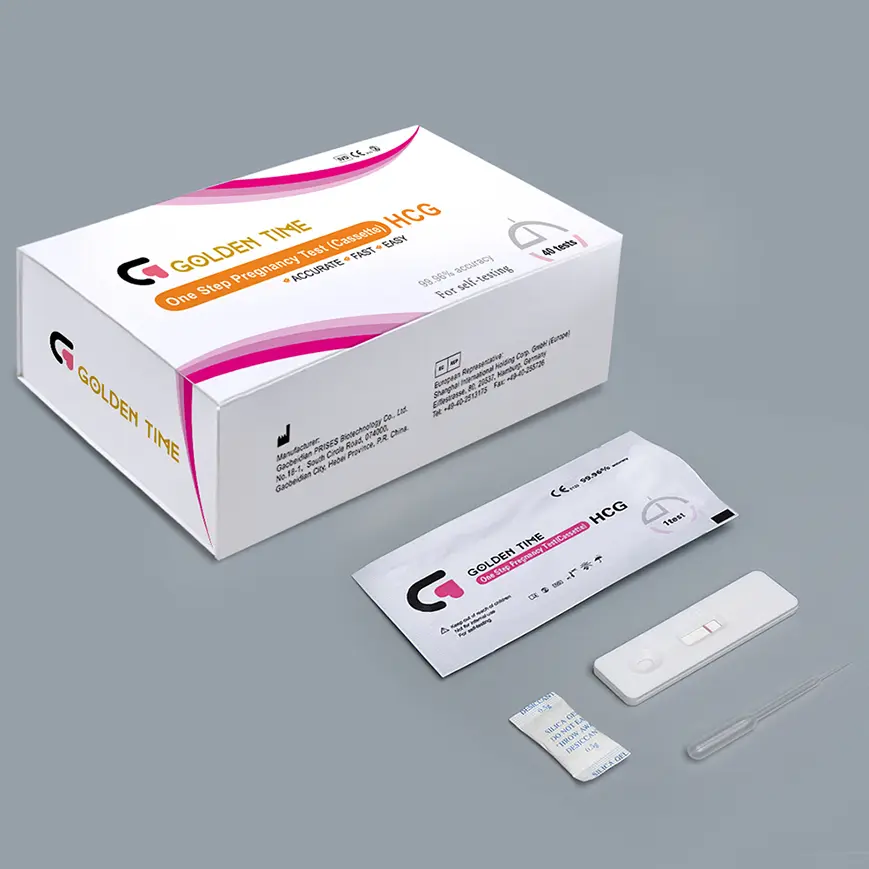 Pregnancy test-When You Need to Know Now!