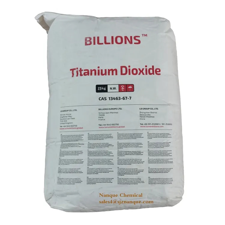 Watchdog group to consumers: Avoid titanium dioxide